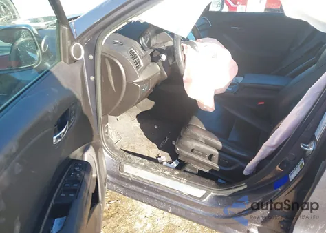 2017 Acura Rdx из США, поврежденный, VIN 5J8TB4H54HL025672